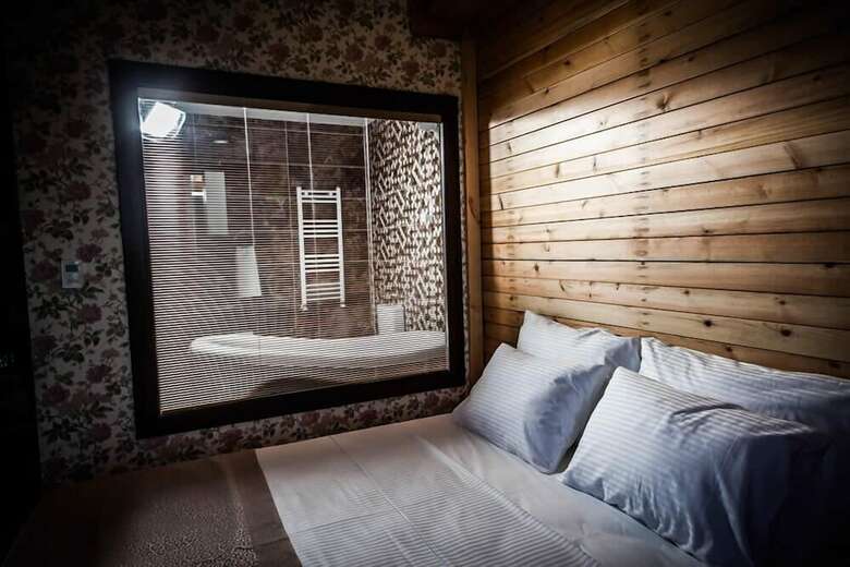 My Green Boutique Hotel