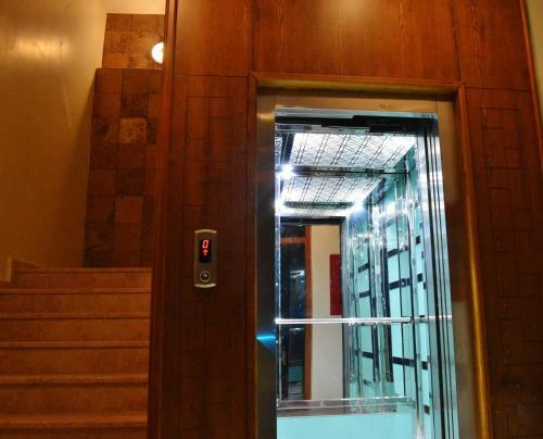 Hotel Mersu A'la Konak Otel