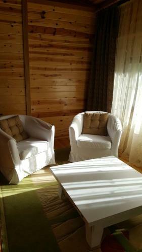 Dagevi Butik Apart