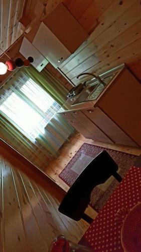 Dagevi Butik Apart