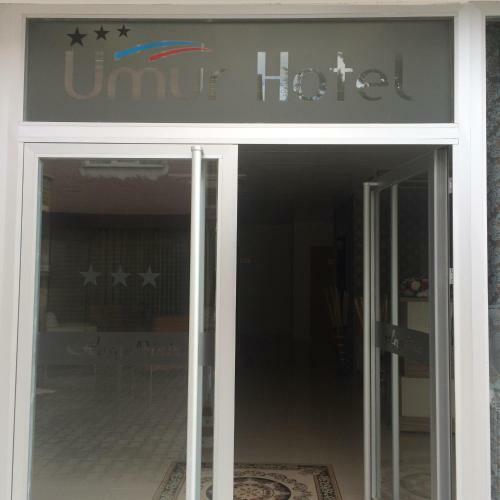 Umur Hotel