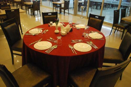 Umur Hotel