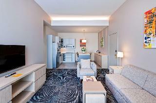 Hotel Hyatt House Gebze
