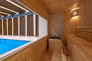 Hotel Hyatt House Gebze