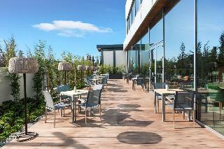 Hotel Hyatt House Gebze