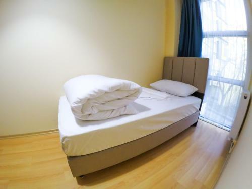 Albergue Karyola Otel