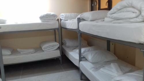 Albergue Karyola Otel