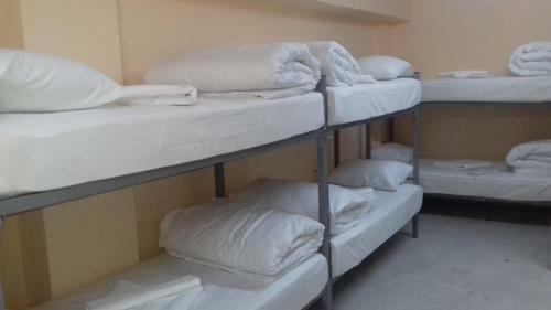 Albergue Karyola Otel