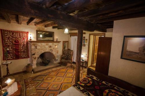 Hostal Hoyran Wedre Country Houses