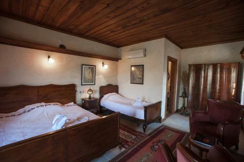 Hostal Hoyran Wedre Country Houses