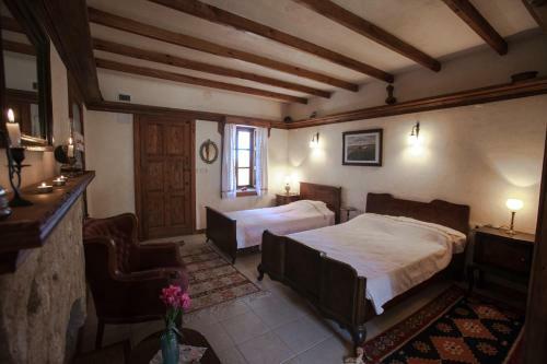 Hostal Hoyran Wedre Country Houses