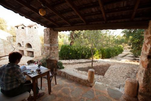 Hostal Hoyran Wedre Country Houses