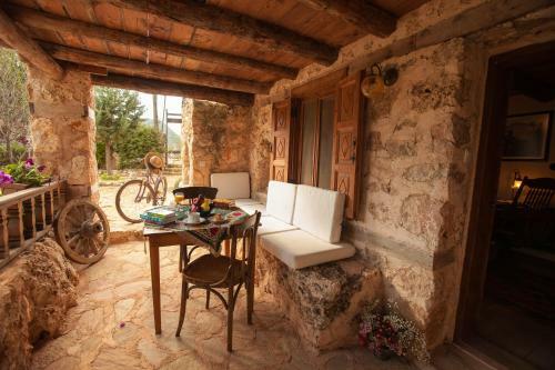 Hostal Hoyran Wedre Country Houses