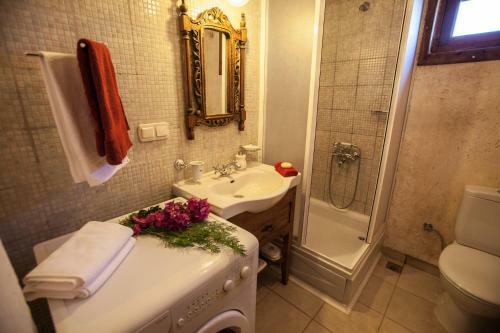 Hostal Hoyran Wedre Country Houses