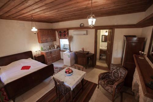 Hostal Hoyran Wedre Country Houses