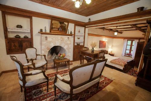 Hostal Hoyran Wedre Country Houses
