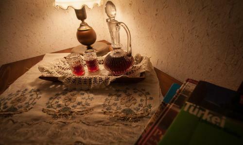 Hostal Hoyran Wedre Country Houses