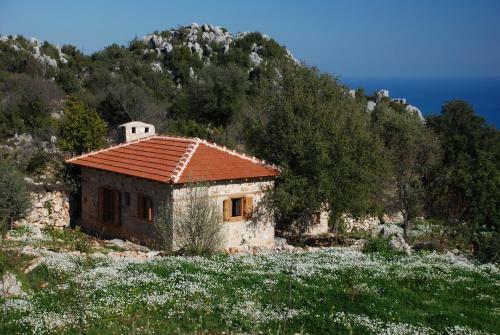 Hostal Hoyran Wedre Country Houses