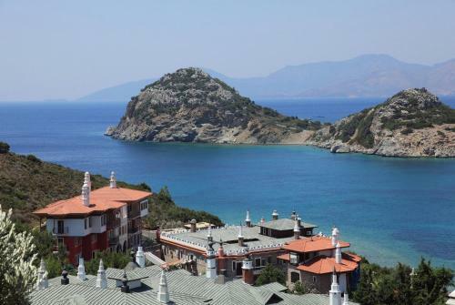 Perilibay Resort Hotel