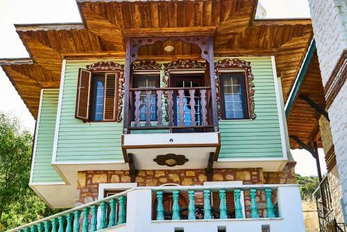 Perilibay Resort Hotel