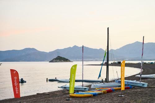 Perilibay Resort Hotel