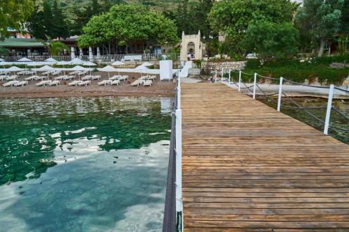 Perilibay Resort Hotel