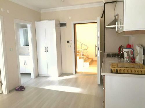Dr Aslan Apart Hotel