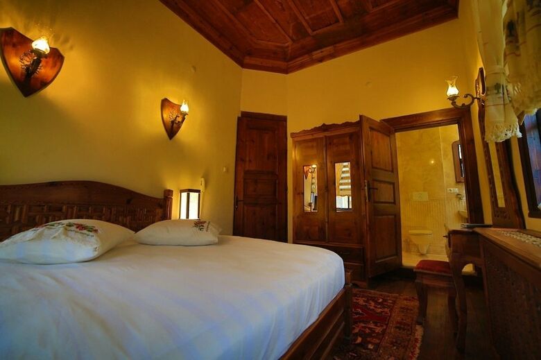 Bed & Breakfast Ak?fbey Kona?i