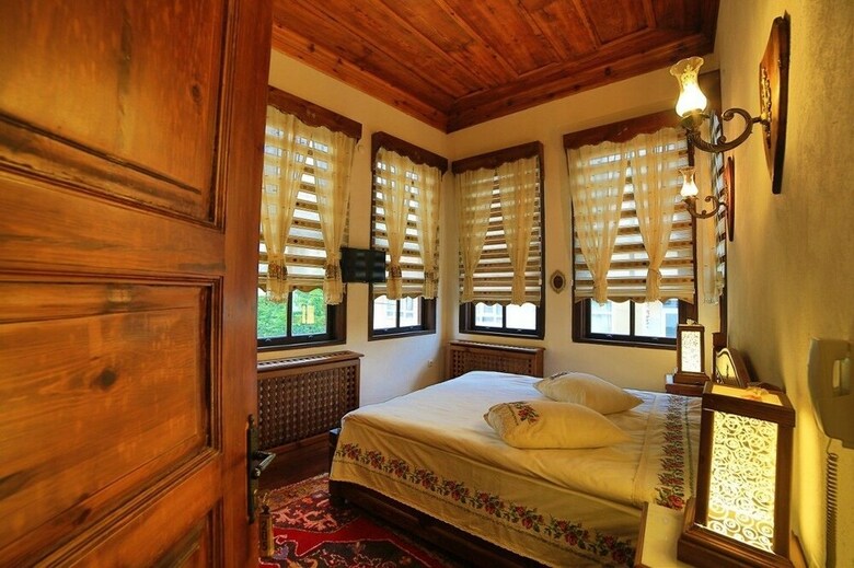 Bed & Breakfast Ak?fbey Kona?i