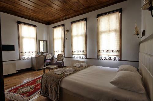 Hotel Kad?o?lu Kona??