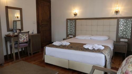 Hotel Kad?o?lu Kona??