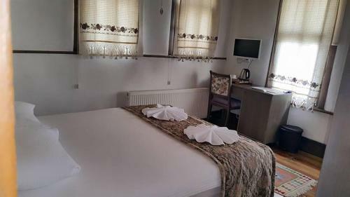 Hotel Kad?o?lu Kona??