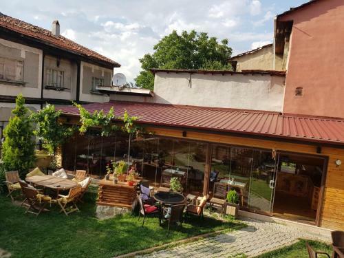 Hotel Kad?o?lu Kona??