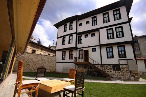 Hotel Kad?o?lu Kona??