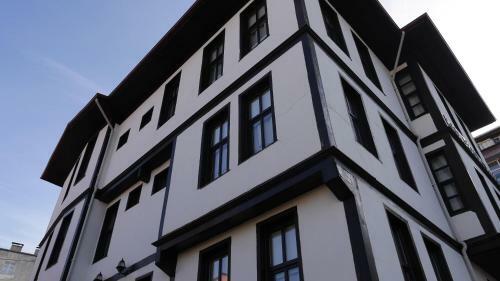 Hotel Kad?o?lu Kona??