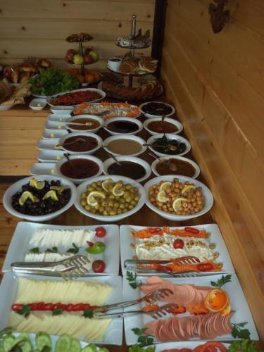 Hotel Kad?o?lu Kona??