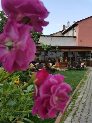 Hotel Kad?o?lu Kona??