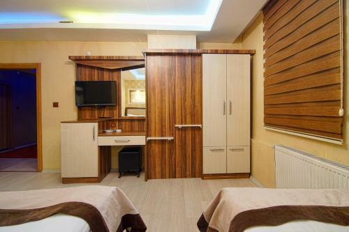 Kars Konak Hotel