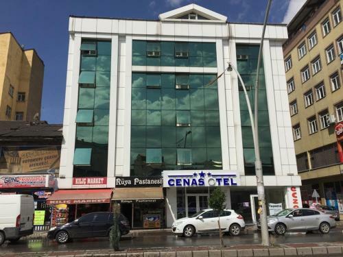 Hotel Cenas Otel