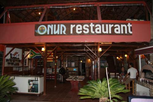 Onur Pension
