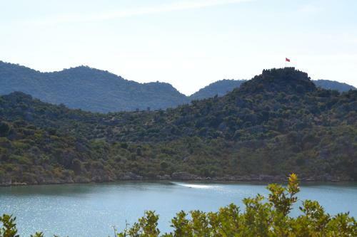 Onur Pension