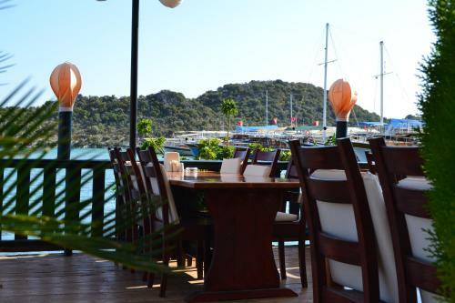 Onur Pension