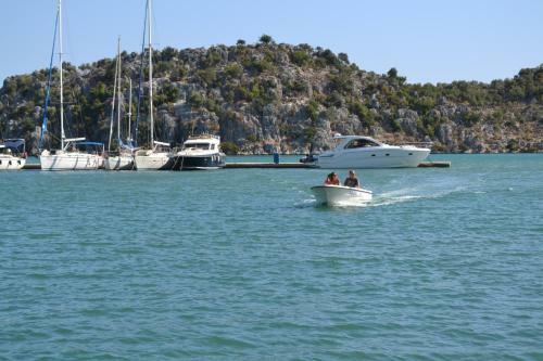 Onur Pension