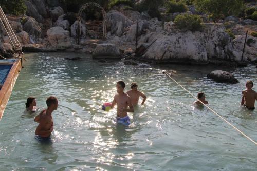 Onur Pension