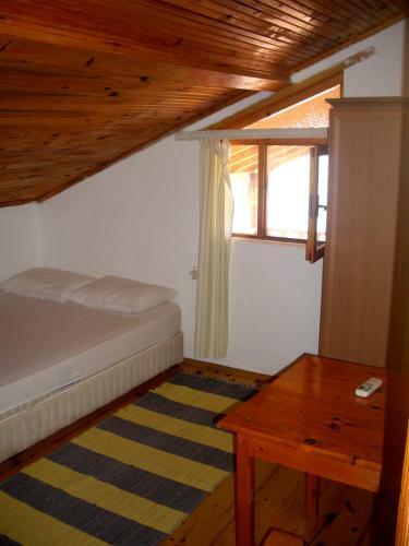 Onur Pension