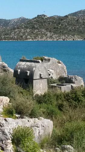 Onur Pension