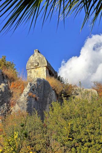 Hostal Baba Veli Pension