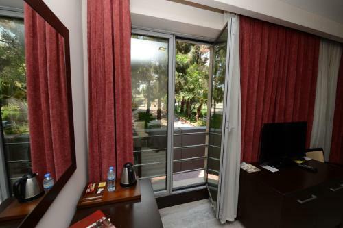 Arsan Hotel