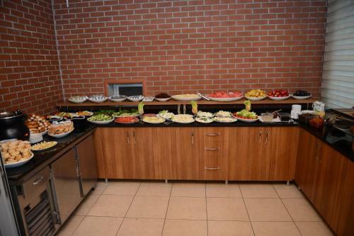 Arsan Hotel