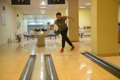 Arsan Hotel
